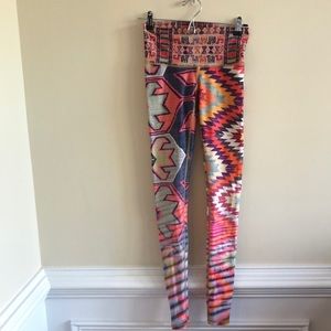 Niyama Sol leggings